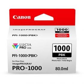 PFI-1000PBK Photo Black