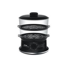 Aparat pentru gatit Tefal VC1401 aparat cu aburi