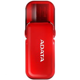 UV240 32GB USB 2.0 Red