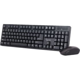 KBS-W-01 Black