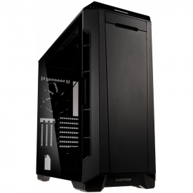Eclipse P600S Satin Black