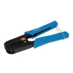 LOGILINK - Crimping Tool for Modular Plugs 8P8C