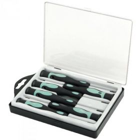 LOGILINK - Set șase șurubelnițe