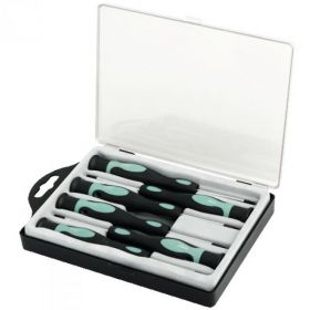 LOGILINK - Set șase șurubelnițe