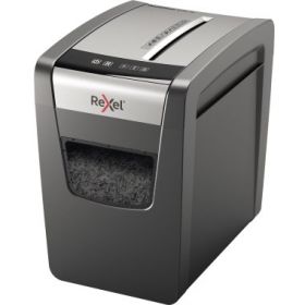 Shredder Momentum X312-SL Slimline