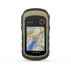 Trex 32x GPS,EU/WW