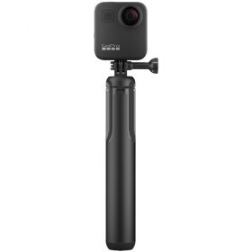 Max Grip + Tripod