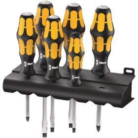 Set 6 surubelnite S900