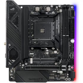 X570 ROG CROSSHAIR VIII IMPACT