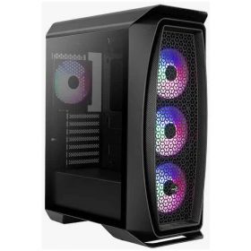 Aero One Frost Black