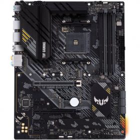 TUF GAMING B550-PLUS