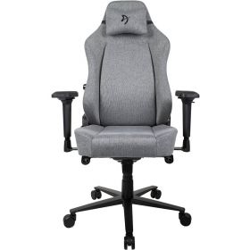 gaming Primo Woven Fabric Gray