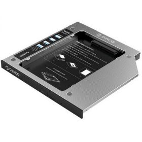 HDD/SSD M95SS, pentru unitati optice de tipul 9.5 mm