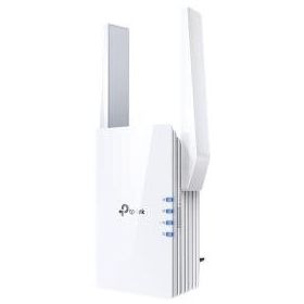 Gigabit RE605X Dual-Band WiFi 6
