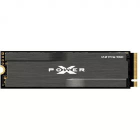 XD80 512GB PCI Express 3.0 x4 M.2 2280