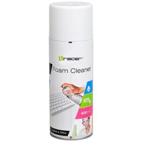 Foam Cleaner for plactic 400 ml