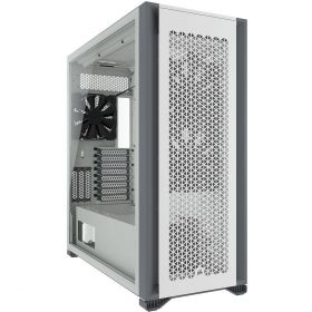 7000D AIRFLOW White
