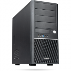 Classic Series CM-25B-OP - tower - ATX