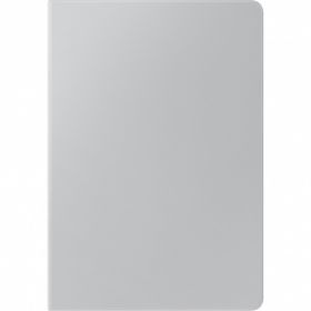 Husa de protectie tip stand Book Cover Light Grey pentru Galaxy Tab S7 11 inch (T870/T875) EF-BT630P