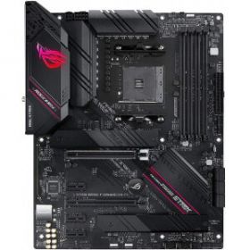 ROG STRIX B550-F GAMING