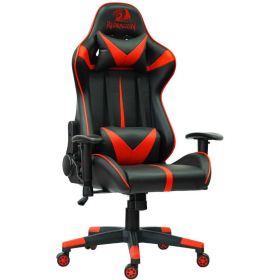 gaming Rampage Black-Red