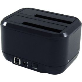 LC-DOCK-U3-III - HDD docking station - SATA - USB 3.0