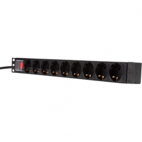 - power distribution unit - 3500 Watt, PDU9C02