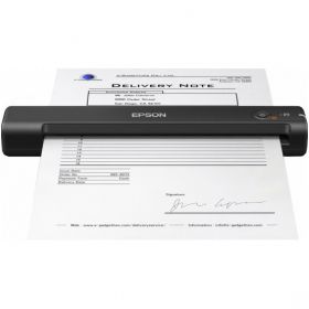 ES-50 Format A4, USB 2.0
