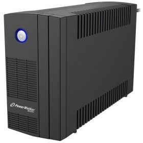 10121070 Line-Interactive 850 VA 480 W 2 AC outlet(s)