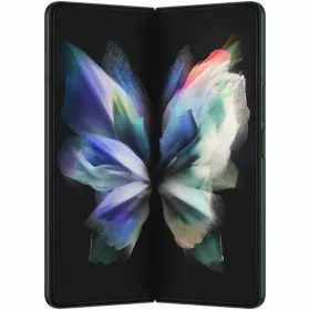 Galaxy Z Fold 3, Octa Core, 512GB, 12GB RAM, Dual SIM, 5G, 5-Camere, Phantom Green