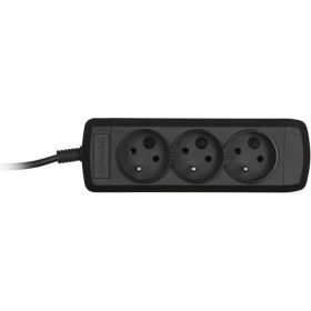 Priza/Prelungitor 3GNU - 3M - C with cord