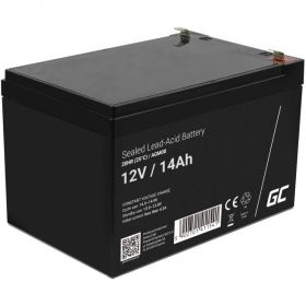 AGM08 Radio-Controlled (RC) model accessory/supply Battery