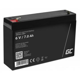 AGM12 Radio-Controlled (RC) model accessory/supply Battery
