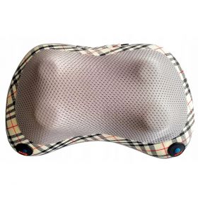 Aparat Masaj Oro-pillow Shiatsu