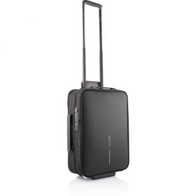 Geanta Calatorie FLEX FOLDABLE TROLLEY BLACK P/N: P705.811