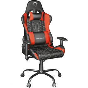 Trust GXT 708R Resto Universal Black, Red