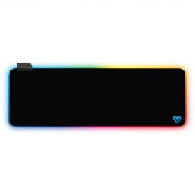 Big gaming mat RGB 800x305x3mm MT262