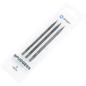 Instrument Spudger pentru deschiderea carcaselor pentru smartphone și tablete - pachet de 3