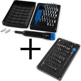 Mako 64 Bit Driver Kit + iFixit Mahi Driver Kit