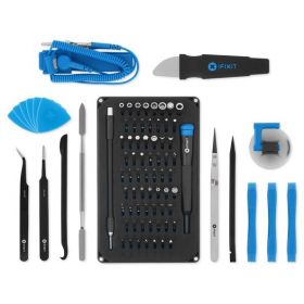 Pro Tech Toolkit