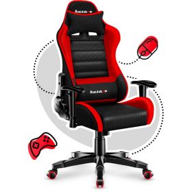 pentru copii HZ-Ranger 6.0 Red Mesh, NegruRosu