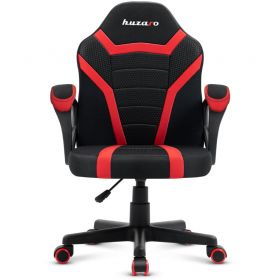 pentru copii Ranger 1.0 Red Mesh, NegruRosu