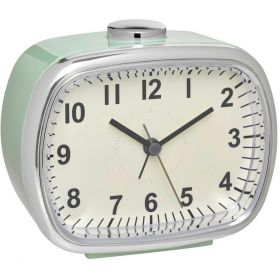 Ceas de Birou 60.1032.04 Analogue Alarm mint