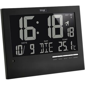 Ceas de Birou 60.4508 Radio Wall Clock