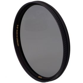 Filter Basic Pol Circular MRC 62mm