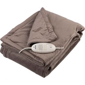 HD 75 Cuvertură electrică taupe