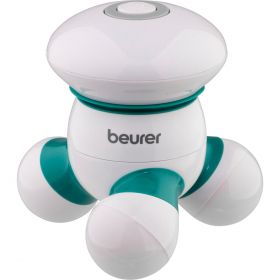 Aparat Masaj MG 16 green Mini Massager