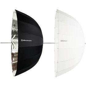 Corp Iluminat Umbrella portrait Kit