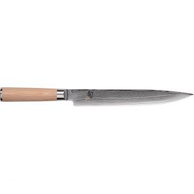 Shun White Meat Knife, 23 cm