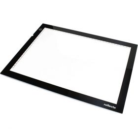 Corp Iluminat Light Box A4